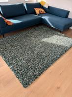 Ikea Vindum Kleed - Hoogpolig en Kleurrijk!, Huis en Inrichting, Stoffering | Tapijten en Kleden, Design, Ophalen of Verzenden