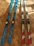 Ski, 140 tot 160 cm, Zo goed als nieuw, Ski's, Ophalen