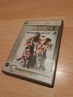 Dead or alive4 | Xbox 360, Ophalen of Verzenden, Gebruikt, Vechten