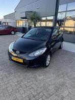 Mazda 2 1.3 S-VT Exclusive Trekhaak, Voorwielaandrijving, Elektrische ramen, Stof, Gebruikt