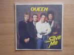 Queen – Save Me, Cd's en Dvd's, Vinyl Singles, Gebruikt, 7 inch, Single, Ophalen of Verzenden