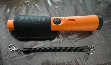 Nieuwe Waterdichte Pinpointer metaaldetector + holster . beschikbaar voor biedingen