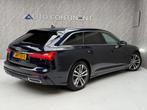 Audi A6 AVANT 55 TFSI quattro 3x S-Line / Dealer Onderhouden, Auto's, Audi, Automaat, Gebruikt, Euro 6, 2995 cc