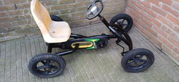 Coole zwarte Berg Buddy skelter. beschikbaar voor biedingen