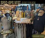 SPEC-OPS VEST OLIVE, Ophalen of Verzenden, Nieuw, Overige maten, Groen