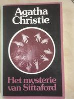 Agatha Christie: Het Mysterie van Sittaford, Gelezen, Agatha Christie, Ophalen of Verzenden