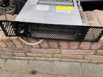 Plint radiator te koop, Doe-het-zelf en Verbouw, Verwarming en Radiatoren, Ophalen, Minder dan 30 cm, Hoog rendement (Hr), Radiator