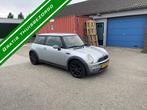 Mini Cooper 1.6 Airco - NW APK - NAP!, Voorwielaandrijving, 15 km/l, Gebruikt, 4 cilinders