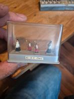 Vintage Alymer MiniPloms – Set Nr. 10 Clero – OVP, Ophalen of Verzenden, Zo goed als nieuw, Groter dan 1:35
