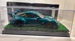 Porsche RWB syunkashuto gt spirtit 1.18, Hobby en Vrije tijd, Modelauto's | 1:18, Overige merken, Ophalen of Verzenden, A, A