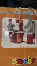 Smoby cookmaster nieuw in doos!, Kinderen en Baby's, Speelgoed | Overig, Ophalen, Nieuw, Jongen of Meisje