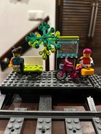 Lego perron 60337, Ophalen of Verzenden, Nieuw