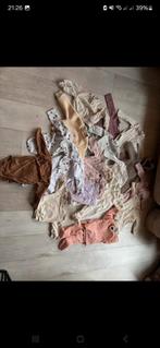 Baby meisjeskleding/spullen gezocht gratis, Ophalen, Maat 50
