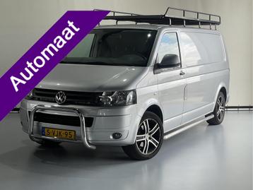 Volkswagen Transporter 2.0 TDI L2H1 Comfortline 140 PK Autom beschikbaar voor biedingen