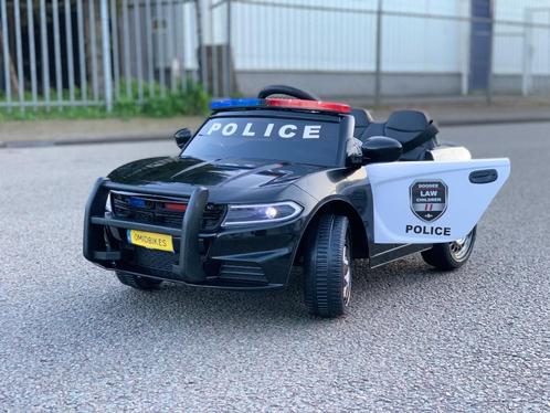 American Police 21v afstandsbediening - portofoon - Sirene, Kinderen en Baby's, Speelgoed | Buiten | Voertuigen en Loopfietsen
