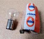 Signaallamp Osram Germany 40 Volt 60 Watt, Ophalen of Verzenden, Zo goed als nieuw