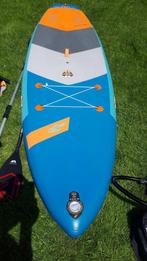 supboard, Watersport en Boten, SUP-boards, Ophalen of Verzenden, Zo goed als nieuw