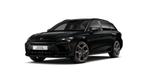 CUPRA Leon Sportstourer VZ Performance, Auto's, Cupra, 1498 cc, Euro 6, 4 cilinders, Zwart