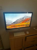 Apple imac 27 inch late 2009, Computers en Software, Apple Desktops, Ophalen, Zo goed als nieuw, IMac, 3 tot 4 Ghz