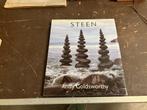 land art steen Goldsworthy, Ophalen, Beeldhouwkunst, Zo goed als nieuw, Andy Goldsworthy