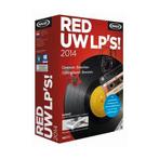 Magix Red Uw LP’s 2014 voor PC, Computers en Software, Verzenden, Nieuw, Windows