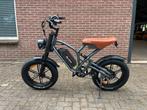 Fatbike Jansno X50, Ophalen, Nieuw