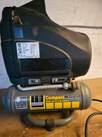 Schneider Compact Master Compressor - Zo Goed Als Nieuw, Ophalen, 6 tot 10 bar, Zo goed als nieuw, Minder dan 200 liter/min