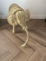 Zeegras Olifant - Decoratie Babykamer, Ophalen of Verzenden, Nieuw