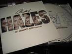 2CD Andre Hazes – Het Complete Hitoverzicht -, Ophalen of Verzenden, Zo goed als nieuw, Levenslied of Smartlap