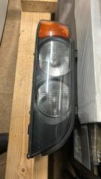 Koplamp BMW E39, Ophalen, BMW