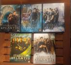 Stargate Atlantis Serie, Ophalen of Verzenden, Zo goed als nieuw