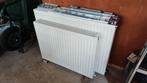 Radiatoren wit HENRAD Plus / Compact paneelradiatoren, Doe-het-zelf en Verbouw, Verwarming en Radiatoren, Ophalen, 30 tot 80 cm