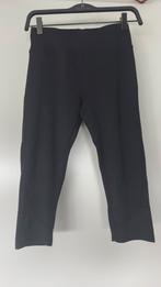 Driekwart sportlegging, maat XS, Zalando, Zwart, Ophalen of Verzenden, Maat 34 (XS) of kleiner, Fitness of Aerobics
