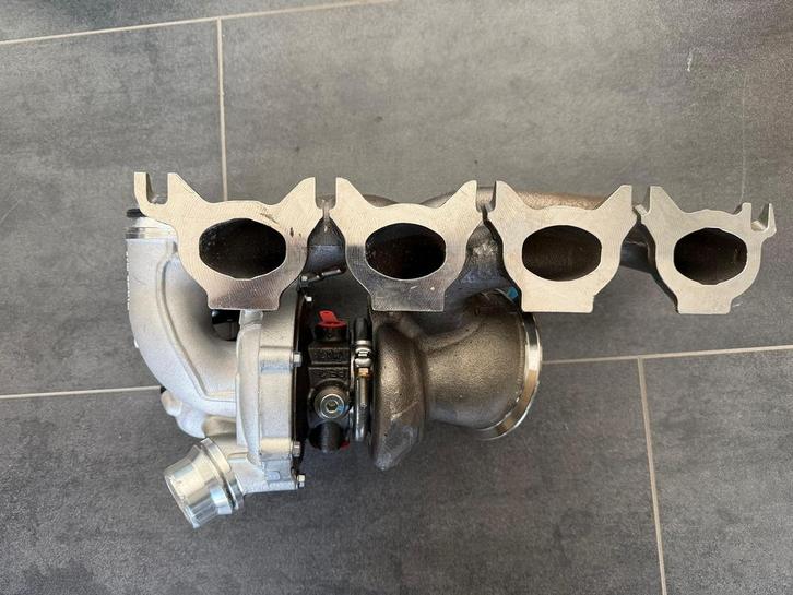 BMW MINI  COOPER S TURBO 2.0i 8672928, Auto-onderdelen, Motor en Toebehoren, Gebruikt, Ophalen of Verzenden