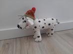 Knuffel Ikea hond Dalmatier muts stippen K5823, Kinderen en Baby's, Speelgoed | Knuffels en Pluche, Hond, Ophalen of Verzenden