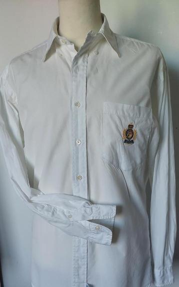 Ralph Lauren overhemd in maat M beschikbaar voor biedingen