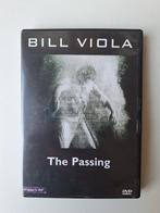 DVD Bill Viola - The Passing, Alle leeftijden, Ophalen of Verzenden, Zo goed als nieuw, Kunst of Cultuur