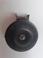 Claxon 12v afkomstig van Piaggio FLY.  Toeter/hoorn universe, Ophalen of Verzenden, Overige typen