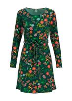 Nieuwe Blutsgeschwister jurk met 50% korting, Kapellestraat 13 sluis, Bubbles, Maat 46/48 (XL) of groter, Nieuw