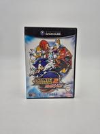 Sonic Adventure 2 Battle GCN, Spelcomputers en Games, 1 speler, Verzenden, Vanaf 3 jaar
