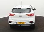 MG MG ZS EV EV Standard Range Comfort 50 kWh | Navi | Apple, 12 maanden, Stof, Gebruikt, Parkeercamera