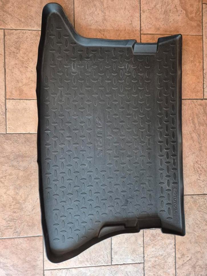 Kofferbak beschermer, Auto-onderdelen, Interieur en Bekleding, Toyota, Gebruikt, Ophalen