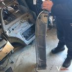 Mercedes Ponton 180 190 Portier Linksvoor met werk, Auto-onderdelen, Gebruikt, -, Deur, -