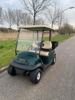 Electrische golfkar clubcar golfcar werkbakje prachtig, Sport en Fitness, Golf, Overige merken, Golfkar, Ophalen of Verzenden