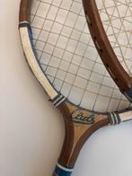 Vintage Badminton Set - Club, Ophalen, Gebruikt, Racket, Overige merken
