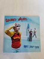 Guano Apes - Open your eyes. Cd single, Ophalen of Verzenden
