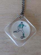 Sleutelhanger VV Maasdam voor loper van FC Binnenmaas., Ophalen of Verzenden, Zo goed als nieuw, Overige binnenlandse clubs, Overige typen