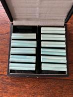 Keramieken messenleggers, Ophalen of Verzenden