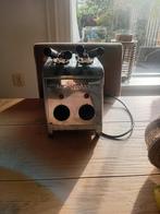 Professionele Tosti Ijzer - Milan Toast, Ophalen of Verzenden, Gebruikt