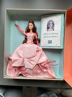 Mattel Barbie Grand Entrance Collector Edition Doll (2001), Verzamelen, Poppen, Ophalen of Verzenden, Nieuw, Pop